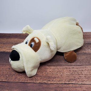 Flipazoo Plush Stuffed Animal Bulldog Penguin